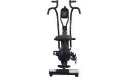 Air Exercise Bike inSPORTline Airbike Pro