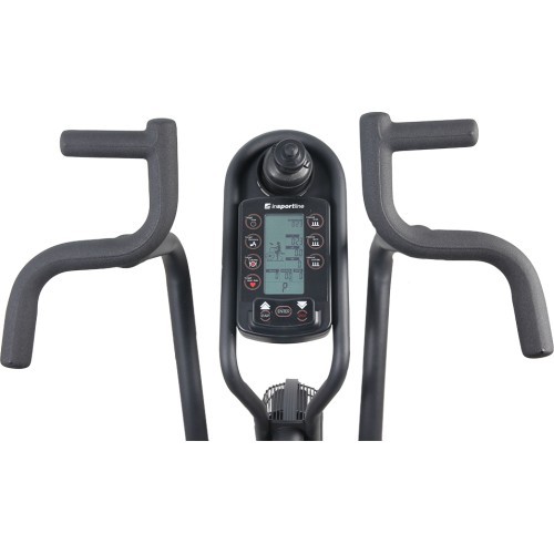 Air Exercise Bike inSPORTline Airbike Pro