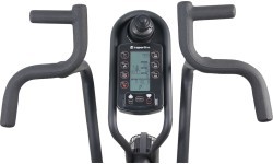 Air Exercise Bike inSPORTline Airbike Pro