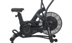 Аэровелотренажёр inSPORTline Airbike Pro