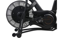 Air Exercise Bike inSPORTline Airbike Pro