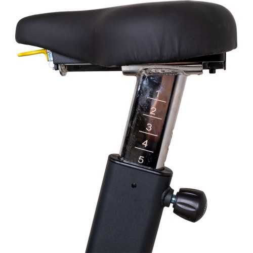 Аэровелотренажёр inSPORTline Airbike Pro