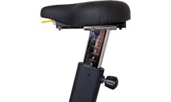 Air Exercise Bike inSPORTline Airbike Pro