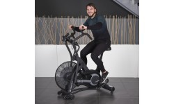 Air Exercise Bike inSPORTline Airbike Pro