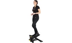 Twist steperis inSPORTline Legro