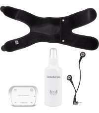 Массажная коленная шина Sungoja