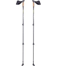 Телескопические палки для скандинавской ходьбы inSPORTline Slogen