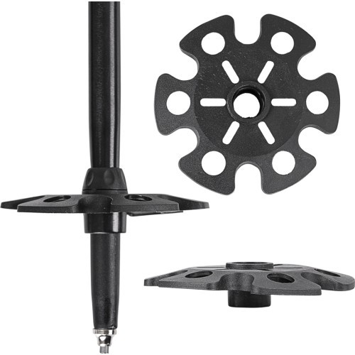 Nordic Walking Poles inSPORTline Slogen