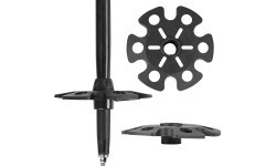 Nordic Walking Poles inSPORTline Slogen