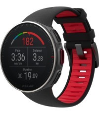 Спортивные часы POLAR Vantage V Titan