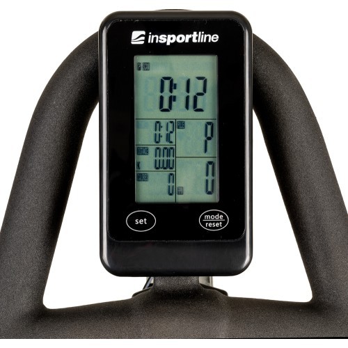 Spin Bike inSPORTline Drakkaris