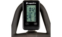 Spin Bike inSPORTline Drakkaris