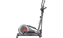 eliptiskais trenažieris inSPORTline Hodore ET (līdz 120 kg, svars 4 kg)