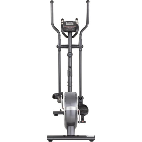 eliptiskais trenažieris inSPORTline Hodore ET (līdz 120 kg, svars 4 kg)