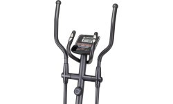eliptiskais trenažieris inSPORTline Hodore ET (līdz 120 kg, svars 4 kg)