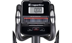 eliptiskais trenažieris inSPORTline Hodore ET (līdz 120 kg, svars 4 kg)