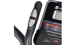 eliptiskais trenažieris inSPORTline Hodore ET (līdz 120 kg, svars 4 kg)