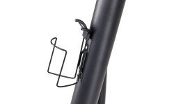 eliptiskais trenažieris inSPORTline Hodore ET (līdz 120 kg, svars 4 kg)