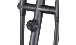 eliptiskais trenažieris inSPORTline Hodore ET (līdz 120 kg, svars 4 kg)