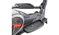 eliptiskais trenažieris inSPORTline Hodore ET (līdz 120 kg, svars 4 kg)