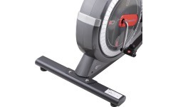 eliptiskais trenažieris inSPORTline Hodore ET (līdz 120 kg, svars 4 kg)