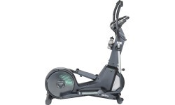 Эллиптический тренажер inSPORTline Kapekor PRO (до 150 кг, 21 кг)