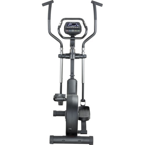 Эллиптический тренажер inSPORTline Kapekor PRO (до 150 кг, 21 кг)