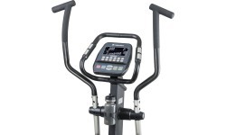 Эллиптический тренажер inSPORTline Kapekor PRO (до 150 кг, 21 кг)