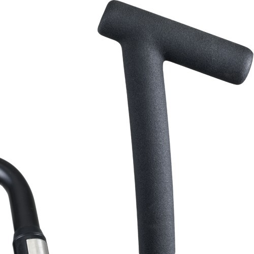 Эллиптический тренажер inSPORTline Kapekor PRO (до 150 кг, 21 кг)