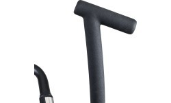 Эллиптический тренажер inSPORTline Kapekor PRO (до 150 кг, 21 кг)