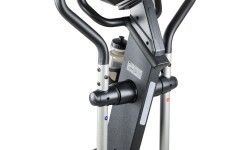 Эллиптический тренажер inSPORTline Kapekor PRO (до 150 кг, 21 кг)