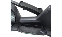 Эллиптический тренажер inSPORTline Kapekor PRO (до 150 кг, 21 кг)