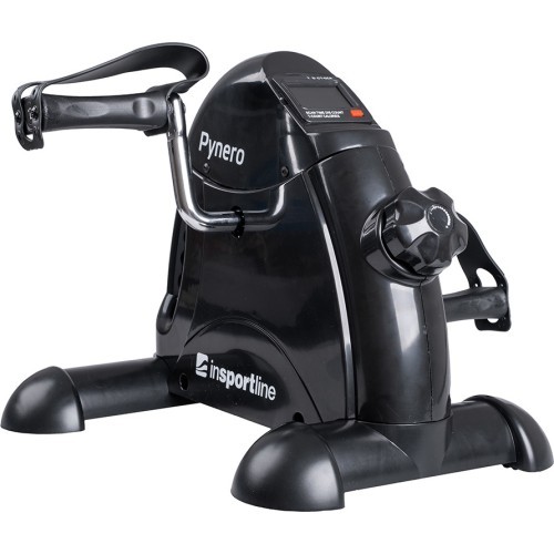 Mini Exercise Bike inSPORTline Pynero - Black