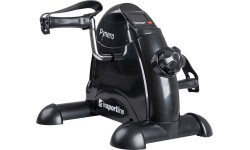 Mini Exercise Bike inSPORTline Pynero - Black