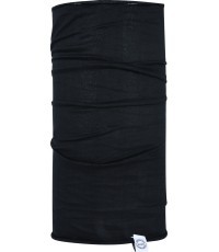 Шарф-труба Oxford Comfy, чёрный, 3 шт.