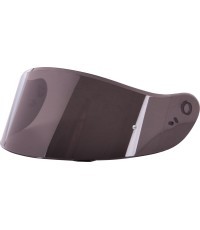 Pinlock Ready rezerves panelis ķiverei W-TEC Vintegra/V128 - Dark