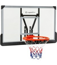 Баскетбольное кольцо с щитом inSPORTline Senoda II