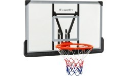 Basketball Hoop w/ Backboard inSPORTline Senoda II