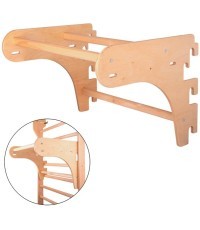 inSPORTline Directline 80 см настенная перекладина