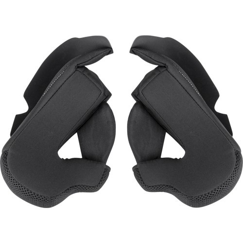 Подбородочные накладки для шлема W-TEC YM-925