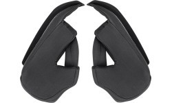 Chin Pads for W-TEC Lanxamo Helmet