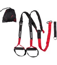 Piekaramais trenažieris inSPORTline MultiTrainer XS