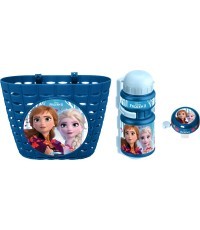Комплект для велосипеда Frozen
