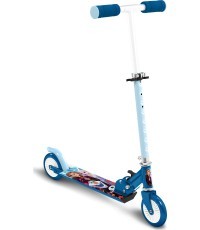 Самокат Frozen II для детей