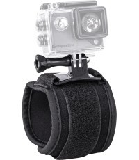 Крепление на запястье для экшн-камеры inSPORTline ArmLoop