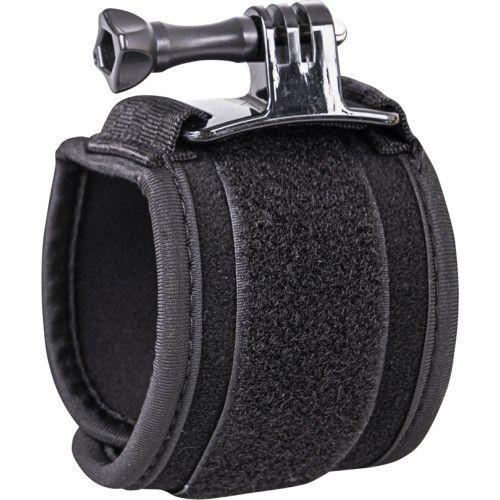 Fotoaparāta plaukstas siksniņa inSPORTline ArmLoop