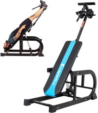 Автоматический инверсионный стол с электронным управлением inSPORTline Ele