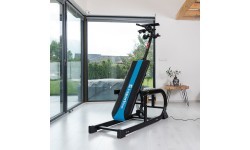 Automātiskais inversijas galds ar elektronisko vadību inSPORTline Ele