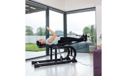 Automātiskais inversijas galds ar elektronisko vadību inSPORTline Ele