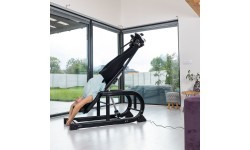 Automātiskais inversijas galds ar elektronisko vadību inSPORTline Ele